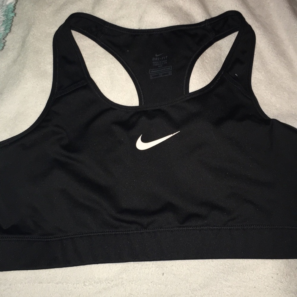 Nike Pro Sports Bra